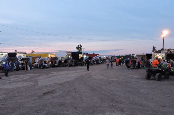 Can-Am Speedway & Motorsports Park: 21047 NYS Rt 411, La Fargeville, NY 13656